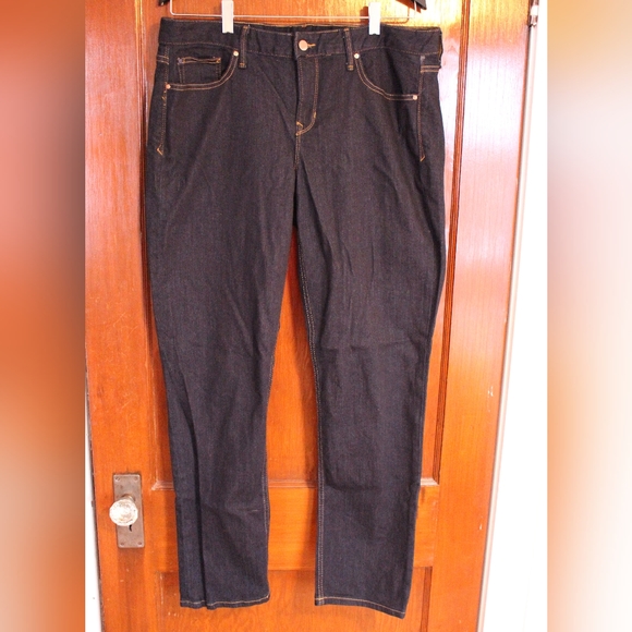 Gap 1969 Real Straight jeans - Picture 2 of 7